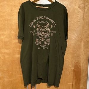 Obey TShirt